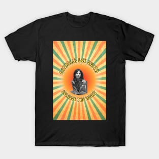 Patti Smith T-Shirt